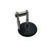 Cubierta para Máquina de Coser de Alta Velocidad Sewing God Cubierta para Máquina Coverstitch Removedor de Ropa Bandeja para Quitar Ropa Empujador de Ropa No. 97 Pieza de prenda inferior
