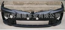 corolla'17 front bumper 15
