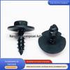 Para-lama de Carro Para-barro Para-choque Parafuso Autoatarraxante Phillips 90159-60525 Parafuso Autoatarraxante M6*18