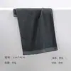 Toallas de Algodón Puro al por Mayor para Supermercados, Toallas Faciales Unisex, Toallas de Baño para el Hogar, Amigables con la Piel, Suaves, Toallas de Agua Altamente Absorbentes
