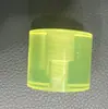 Almofadas de amortecimento de poliuretano, almofadas absorventes de choque, almofadas escareadas M2-M12, almofadas anti-colisão de PU, borracha de uretano, borracha elástica