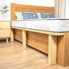 Artefato de preenchimento de costura de cama preenchimento de vão de cabeceira emenda preenchimento de vão de cama tira de preenchimento de colchão berço