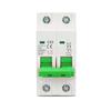 Dz47-63 Interruptor Automático en Miniatura 16A20A32A 40A63A250V500V 1000V Exportación Personalizado Oem