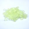 Grãos de Milho Simulados 0,33g Isca Artificial Flutuante Aromatizada Pesca Carpa Arenque Silicone Isca Macia Atacado