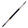 Perforador de Cerámica, Perforador de Boquilla para Tetera de Alfarería, Perforador de Agujeros de Doble Cabeza de Palo de Rosa, Herramienta para Hacer Macetas Perforando Agujeros en Macetas Lisas