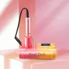 Fornecimento Transfronteiriço da Nova Máquina Portátil de Carregamento Inteligente Multifuncional Ultra Silenciosa para Polimento de Unhas de Mesa