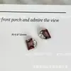 Productos de arte de uñas terminados k9 sin base: diamantes de imitación tipo terrón de azúcar, diamantes grandes súper brillantes, diamantes apilados, decoraciones de uñas ultra brillantes al por mayor