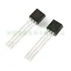 Sensor de Temperatura Ds18B20 Termómetro Digital 1-Wire Ds18B20+ 3V 5.5V To-92