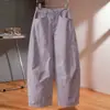 Calça Simples de Cor Sólida Solta de Peso Pesado Estilo Europeu Verão 2026 Nova Roupa Feminina Inferior com Toque de Luxo