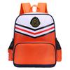 Bolsa escolar infantil de fábrica al por mayor 3-6 años mochila de kínder nueva para estudiantes niños y niñas bolsa para libros infantiles logo estampado