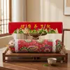 Almohada Cervical Cilíndrica de Artemisa, Almohada Dulce Tradicional de Tela Gruesa, Núcleo de Almohada Desmontable para una Persona, Almohada Cilíndrica para Adultos, Almohada de Artemisa para Proteger el Cuello
