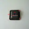 Pie de Estante Taza Estante Apilable Base Pie Pie de Estante Qiaogu Pie de Columna de Tubo Cuadrado Pie de Carga Tapa Apilable Tapa Superior