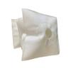 Bolsa de Filtro Acordeón Bolsa de Filtro Integrada Respetuoso con el Medio Ambiente Eliminación de Polvo Industrial Elemento de Filtro de Purificación Filtro Plisado Medio de Eliminación de Polvo Bolsa de Eficiencia Media