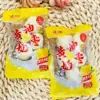 Zhenghong productos secos de fruta de azufaifo de suero de leche snacks una caja de 7 kg