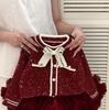 Faldas de Otoño e Invierno para Niñas, Vestidos Lindos para Niñas, Faldas Tutú Elegantes, Faldas Tutú de Estilo Británico para Niñas