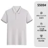 Camisas tipo polo de algodón Piqué Hechas a Medida Ropa de Trabajo con Impresión de Logo, Camisas de Manga Corta de Negocios para Hombres y Mujeres, Uniformes de Trabajo Transpirables, Resistentes a las Arrugas y Duraderos