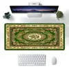Mouse Pad Padrão Retrô, Pad Grande para Mesa de Computador, Pad para Jogos E-Sports, Aparência Sofisticada para Uso no Escritório, Especial para FPS