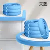 Tira Protectora de Borde de Repisa de Ventana para Uso Doméstico, Tira Adhesiva Suave en Forma de L para Bordes de Mesa Anticolisión, Cubierta Protectora para Esquinas de Pared, Protector de Esquina Autoadhesivo