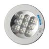 Lâmpada de indução led lâmpada de teto para corredor indução do corpo humano controle de voz controle de luz lâmpada de indução inteligente infravermelho escada oficina