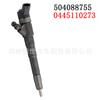 0445110273 inyector nuevo common rail diésel 504088755 adecuado para Fiat Iveco