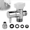 Comércio exterior transfronteiriço vaso sanitário companheiro lavadora de vaso sanitário conjunto de pistola de pulverização bico de reforço de alta pressão pistola de pulverização de vaso sanitário 304 aço inoxidável