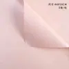 Novos Produtos de Embalagem para Flores, Papel Perolado com Padrão de Pedra, Papel de Embalagem para Flores de Alta Qualidade Dobrado à Mão, Materiais de Embalagem para Flores no Atacado