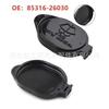Adecuado para Toyota RAV4 Echo Lexus is300 tapa de depósito de agua para limpiaparabrisas 85316-26030