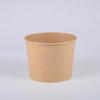 Fabricantes de cuencos de papel, cuencos de papel Kraft desechables, cuencos de papel desechables, vajillas, cuencos de sopa para llevar, cuencos de gachas, cuencos de papel para aperitivos