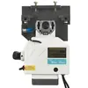 Alimentador de Herramientas para Fresadora Automática Estilo Americano Wending Eje Y Eje X Accesorios Universales Alimentador Electrónico de Herramientas Maquinaria