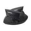 Adecuado para 16-20 Renault Megane MEGAN4 MK4 cubierta de espejo bocina decoración carcasa espejo retrovisor