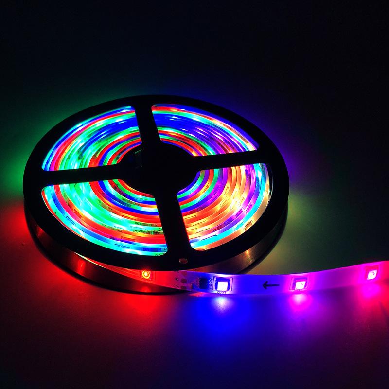 免控滴胶30灯幻彩 6