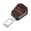 Adecuado para Jaguar Xek/Xfl/Fpace/Epace/F-Type Hebilla de Seguridad para Coche Perno de Extensión para Coche