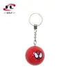 Fabricante Bolixi Ventas Directas Transfronterizas Regalo de Golf Pelota Pelota de Golf Amarilla de Spider-Man para Niños
