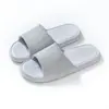 Chanclas para mujer, pantuflas de casa para hombre, pantuflas de verano antideslizantes para pareja, nuevas sandalias de casa para mujer