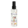 Mengsi Lian Peônia Tailandesa Leite de Amêndoa Spray de Fragrância Sem Álcool Duradouro Desodorizante Purificante Fabricante Atacado