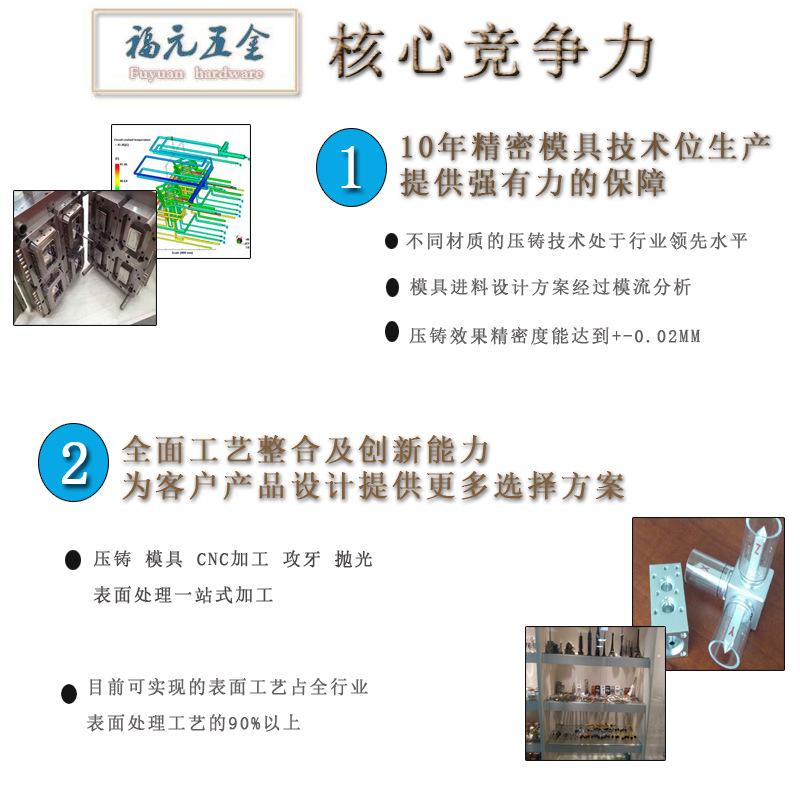 锌铝合金压铸 (1)