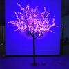 Explosions Park iluminación de decoración de patio exterior luces LED de árbol cerezo de floración hardcore luces de árbol de alta simulación