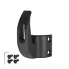 Gancho para Patinete Elétrico Max G30 com Ferramenta de Parafuso, Gancho Frontal, Gancho para Carga, Acessórios
