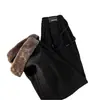Pantalones Deportivos de Invierno para Hombre, Estilo Nuevo, con Terciopelo Plus, Engrosados, de Alta Gama, Chenilla, Pierna Recta, Holgados, Pierna Ancha, Tallas Grandes, Pantalones Casuales para Hombre
