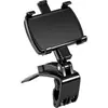 Soporte para Teléfono Modelo Nuevo 2026 para Tablero, Espejo Retrovisor, Accesorio Multifuncional para Coche, Clip de Soporte de Navegación para Coche