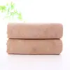 Toallas Cuadradas al por Mayor para Adultos, Limpieza del Hogar, Limpiar Mesas, Toallas Pequeñas de Cocina, Toallas de Mano Absorbentes de Felpa de Coral Engrosadas