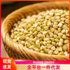 Arroz de trigo sarraceno agricultor mingau de arroz de trigo sarraceno arroz autêntico grão grande trigo sarraceno triangular cinco grãos grãos diversos grão arroz grãos