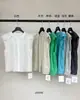 Blusa de lino Han Xun estilo japonés, ambiente relajado, ligera y transpirable, top con manga de volantes pequeña, estilo verano 2026, 26648