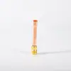 Unidade Interna de Ar Condicionado Conector Único Tubo de Cobre Porca de Latão Conexão de Tubo 2/3 Polegada 6 10 12 16 19 Tamanho Imperial