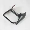 Adecuado para Outback Subaru 21 Outback Caja de Almacenamiento para Portavasos Delantero Modificación Caja de Almacenamiento para Portavasos Pieza Decorativa m