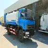Venta Directa de Fábrica Camión Cisterna Dongfeng de 12 Toneladas Procesamiento a Bajo Precio Camión Cañón de Niebla Multifuncional de 12 Toneladas Entrega con Depósito