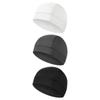 Gorra de Ciclismo de Verano de Seda de Hielo Transfronteriza para Hombre y Mujer de Secado Rápido Gorra Melón para Correr Deportes Bicicleta Forro Sombrero 5096
