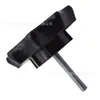 Adequado para Volkswagen Lavida Langxing Bora Golf 4 Parafuso do Estepe Parafuso do Pneu do Porta-Malas 18D803899