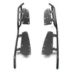 Adecuado para Honda Fosha 350 parachoques Forza350 2021-2022 carenado barra anticaída barra anticollisión