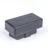 MINI OBD 9 protocolo Bluetooth 4.0 modo dual compatible con teléfono Android Apple elm327 protocolo completo
